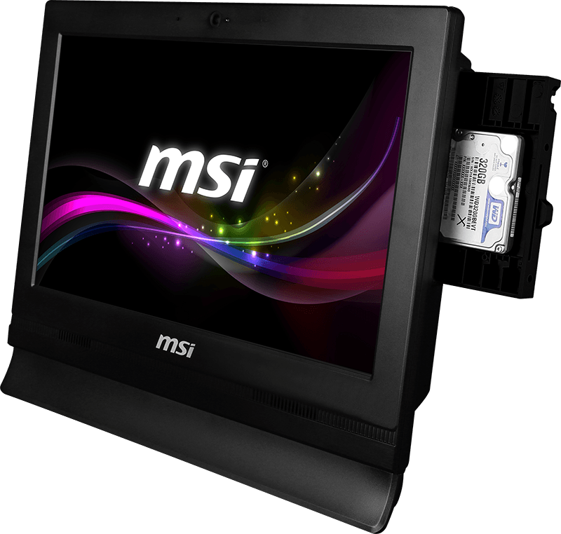 MSI Computer